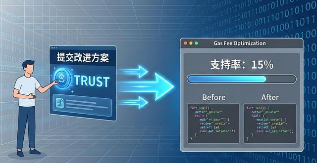 Trust钱包多签的社区支持与反馈机制_钱包账户问题反馈_沟通反馈机制