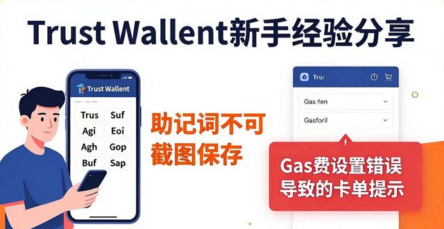 经验分享心得交流_分享心得和经验_如何在 Trust Wallet 中分享心得与经验?