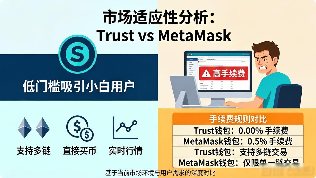 Trust钱包跨链操作手续费_Trust钱包的手续费政策与市场适应性分析_Trust钱包手续费政策