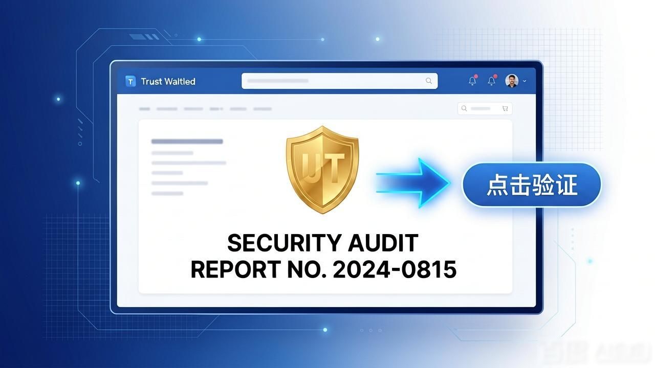 Trust钱包下载验证_如何通过反馈与验证提升Trust钱包的下载透明度？_用户反馈墙安全验证