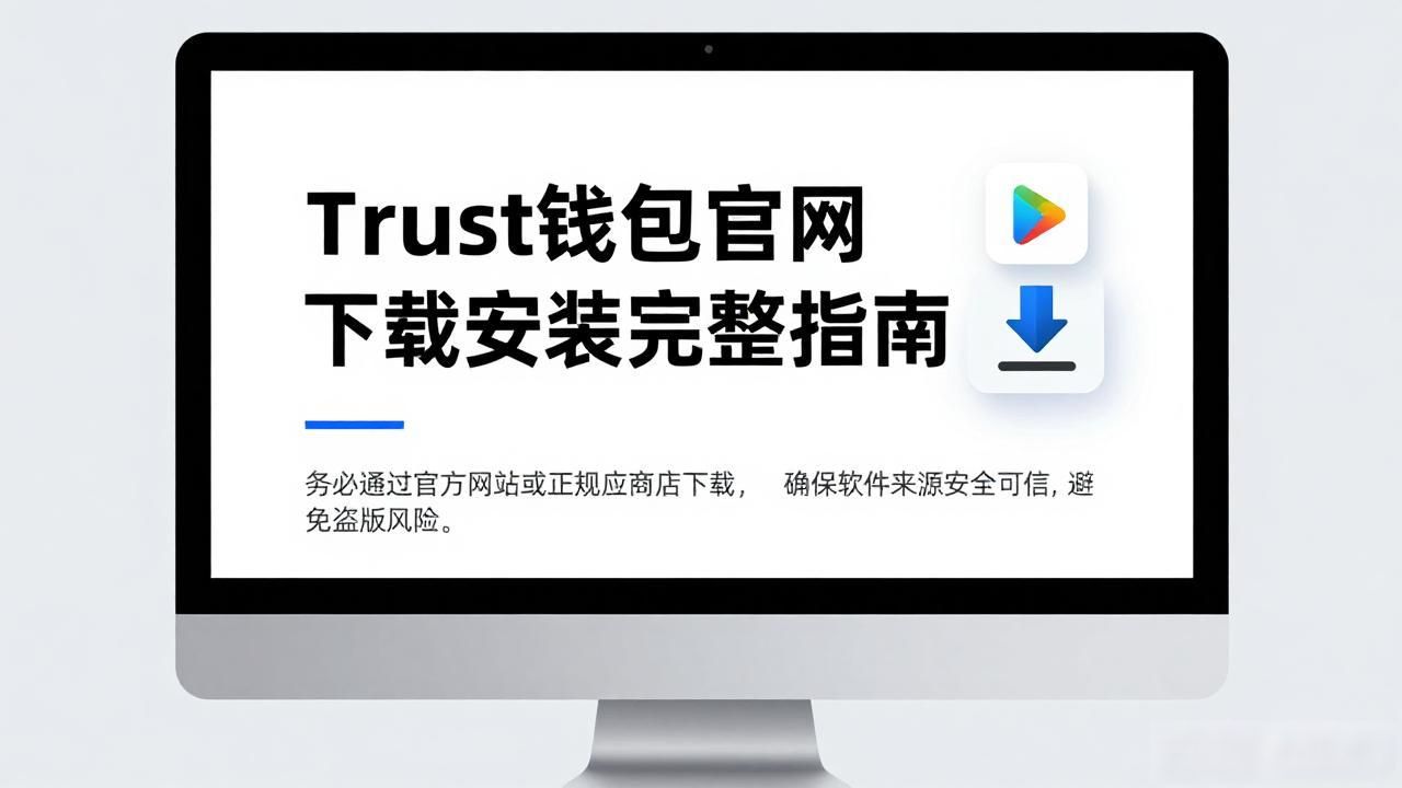 加密货币数字钱包安全下载方法_下载Trust钱包的过程：使用官网入口后的成功与技巧分享！_Trust钱包官方正规下载渠道
