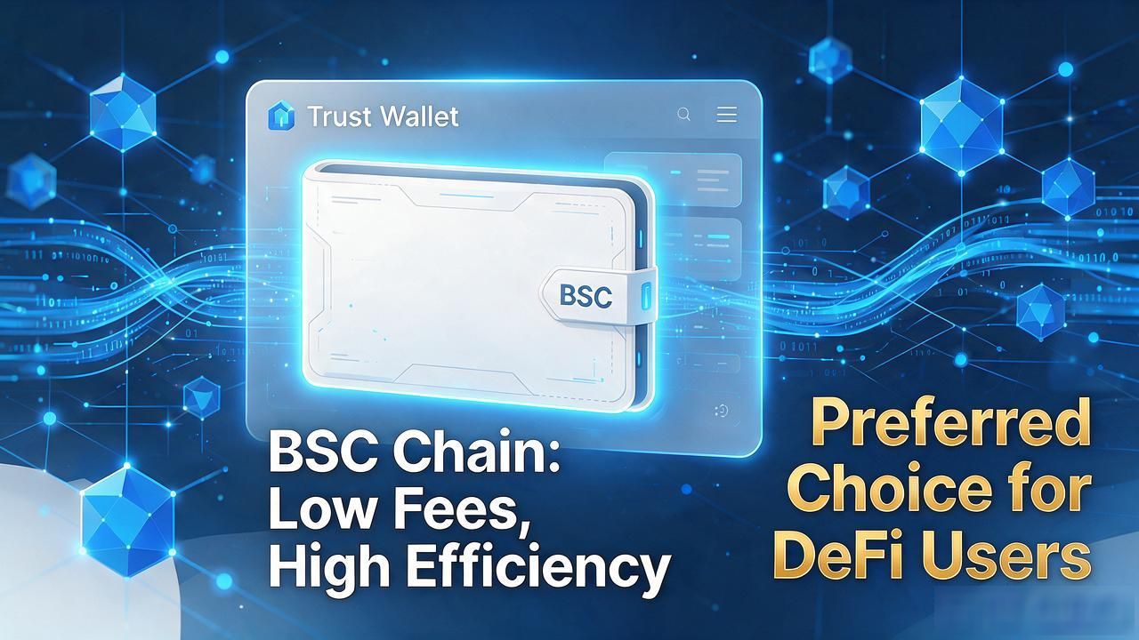 Trust钱包手续费节省技巧_Trust钱包不同链手续费差异_Trust钱包手续费的影响分析与对策