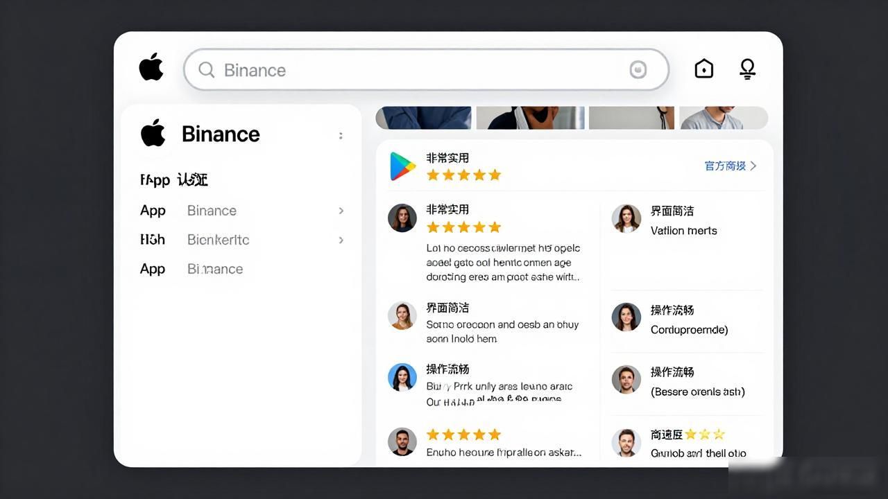 应用商店官方标识确认_Trust Wallet官网下载验证_如何通过透明度提升Trust钱包下载地址的信任？