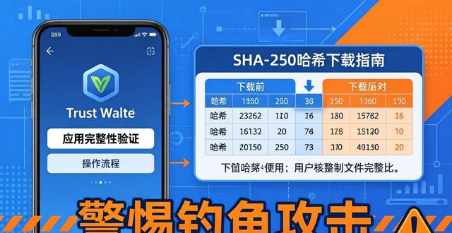安全下载:确保Trust Wallet钱包最新版本的来源与完整性。_钱包开源_钱包hd