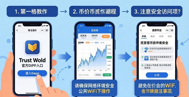 资金走势图软件_投资走势是什么_Trust Wallet 中如何跟踪投资走势图表?