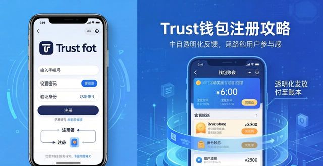 钱包申请条件_Trust钱包的注册活动与用户体验改善_钱包渠道注册