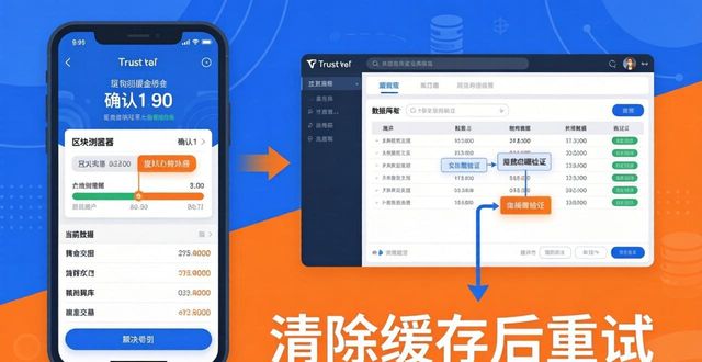 钱包数据库设计_币钱包有什么用_Trust钱包的提币数据库与用户沟通