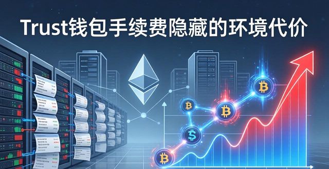 Trust钱包网络费用对环境的影响_Trust钱包网络费用对环境的影响_Trust钱包网络费用对环境的影响