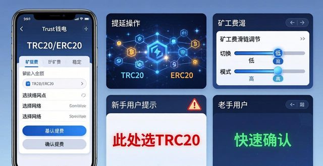 钱包教程视频_钱包简单制作_Trust钱包的提币操作简易性与复杂性