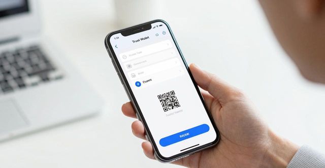 数字资产app下载_用户评论:使用Trust Wallet官网版下载后,我的数字资产管理变得更简单!_数字资产管理平台app