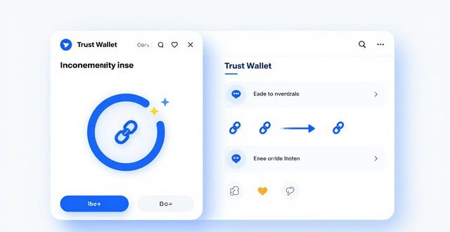 Trust Wallet 官网的用户反馈与持续改进_反馈更新_反馈修改是什么意思