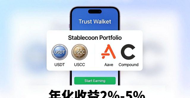 Trust Wallet下载后的理财管理方式_理财范app下载不了_理财怎么下载