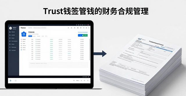 Trust钱包多签的资金治理与财务合规_Trust钱包多签的资金治理与财务合规_Trust钱包多签的资金治理与财务合规