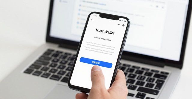 如何在Trust Wallet下载时保证数据信任?_ios信任下载_信任文件下载不了