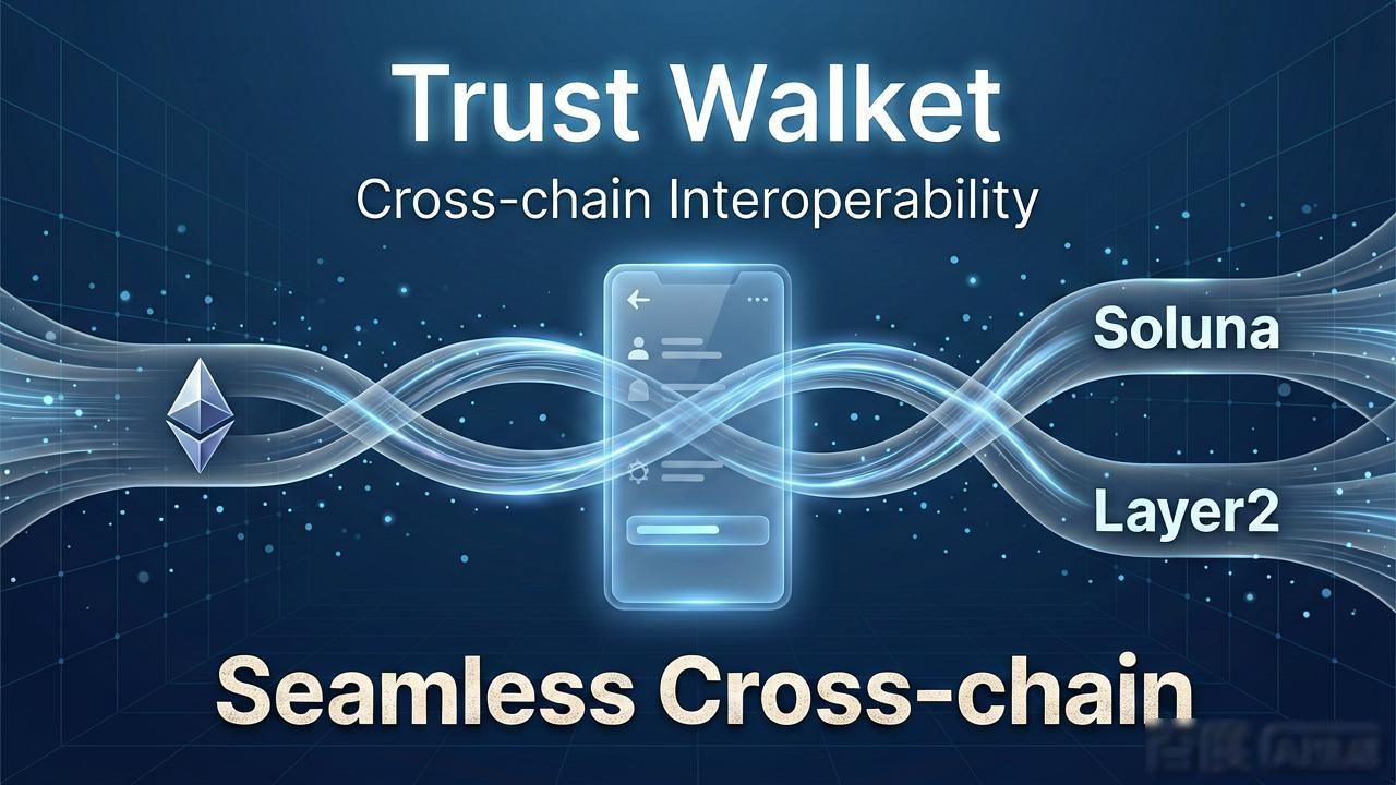 Trust钱包账户抽象功能重要性_探索Trust钱包的未来技术:在数字世界中保持竞争力的关键_2026年Trust钱包能否保持领先