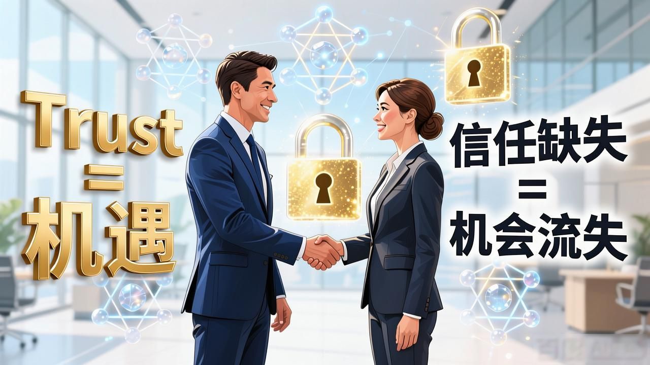 使用Trust Wallet提供的下载调研与分析_building_and_sustaining_trust_importance_of_trust_in_relationships