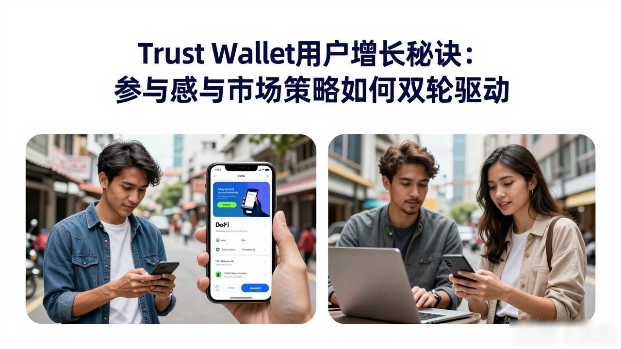Trust Wallet DApp浏览器 质押 NFT展示_Trust Wallet 用户参与度 市场策略_Trust Wallet的用户参与与市场策略结合