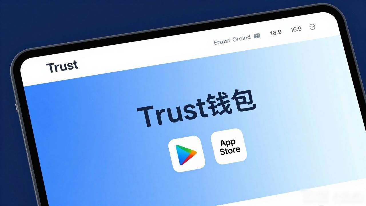 Trust钱包下载渠道调整 全球活跃用户突破1800万 Trust钱包新增区块链网络支持_Trust钱包的市场变化与下载路径的调整