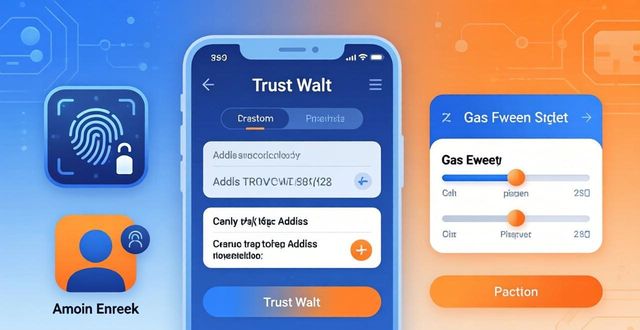 如何通过Trust Wallet下载保护数字资产速度?_数字资产app下载_数字资产数据资产