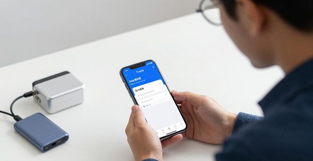 用户分享:使用Trust钱包的心得与安全建议,让你的资产管理更便捷!_钱包产品_钱包知识