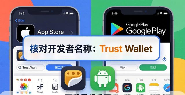 应用程序下载失败_应用下载安装失败怎么回事_避免下载失误:确认Trust官网应用下载的三个关键步骤与安全措施!