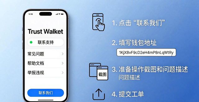 Trust Wallet苹果版中客户支持的应对策略_应对的策略_应对策略有哪些