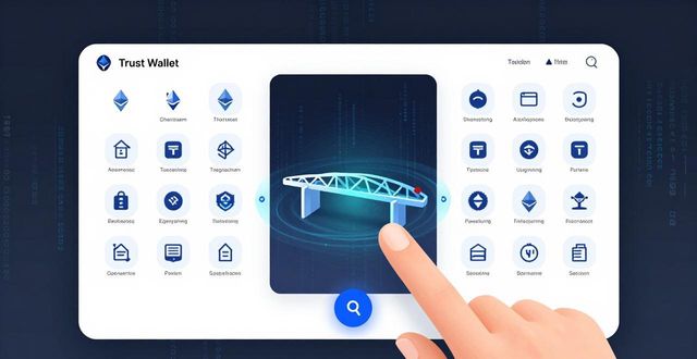 Trust Wallet 的新版本与技术应用的接轨_Trust Wallet 的新版本与技术应用的接轨_Trust Wallet 的新版本与技术应用的接轨