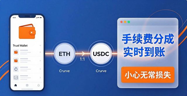 如何通过Trust Wallet钱包实现对DeFi项目的参与与投资？_钱包功能需要相关资质吗_钱包项目现在倒闭多少了