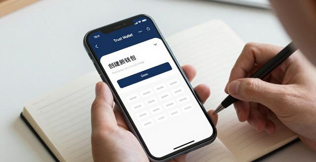 download.dat_官网下载Trust Wallet的5大核心步骤_wallet.dat下载
