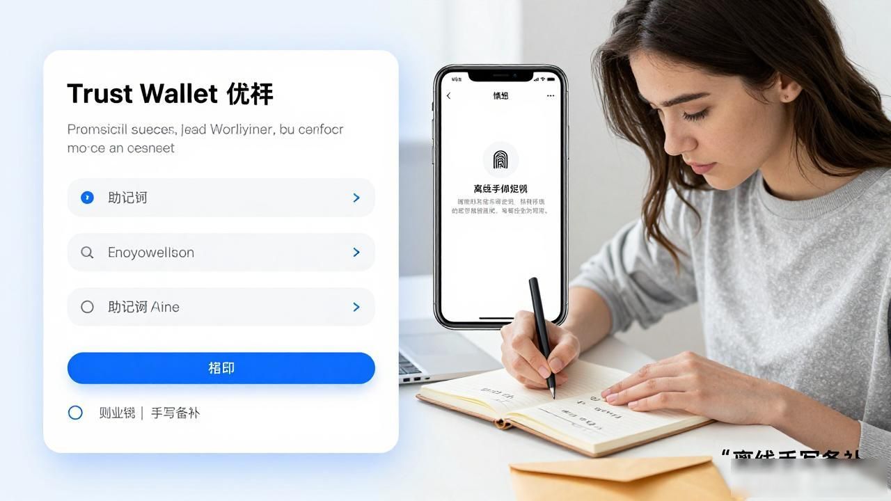 Trust Wallet最新版下载安全_验证开发者签名去中心化钱包_用户反馈：从Trust Wallet最新版本下载中我收获了哪些实用经验！