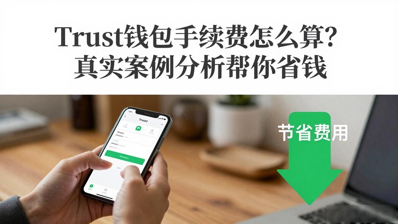 Trust钱包的手续费收取模式及案例分析_Trust钱包手续费_不同网络手续费差异