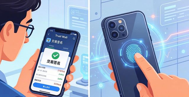 如何在Trust Wallet钱包安卓版上进行快速交易与资金管理？_钱包dex交易_android钱包