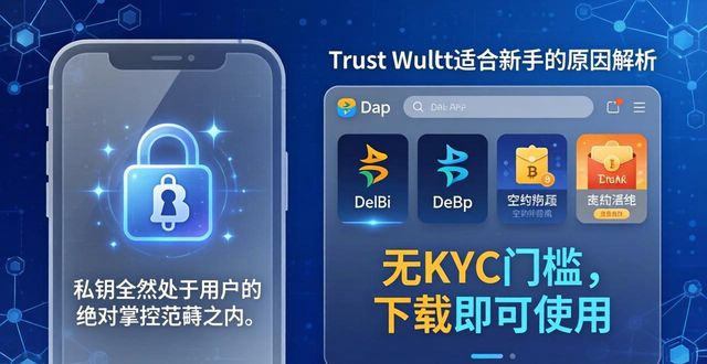 Trust Wallet的特点:为何它能成为投资新手强有力的工具_Trust Wallet的特点:为何它能成为投资新手强有力的工具_Trust Wallet的特点:为何它能成为投资新手强有力的工具