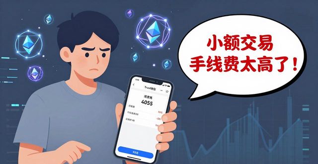 Trust钱包手续费的使用结构与市场反馈_钱包市场现状分析_钱包市场分析