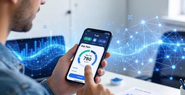 Trust钱包用户看法：网络费用的现状与未来_对钱包的需求_钱包的使用场景