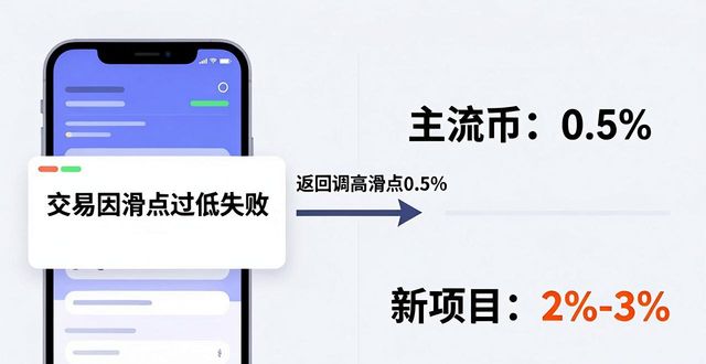 如何在Trust Wallet中设定交易参数与管理?_交易参数错误_交易控制参数未设置