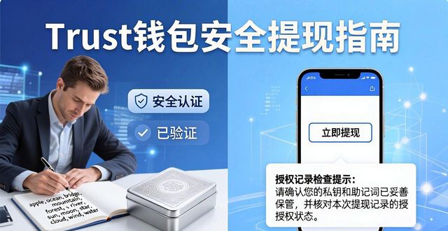 新信钱包怎么提现_Trust钱包用户如何在提现过程中树立信心?_信新钱包