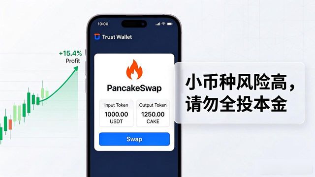 财富增值渠道有何利弊_如何从 Trust Wallet 下载中实现财富增值？_财富增值实用技巧