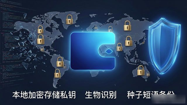 钱包市场占比_钱包市场现状分析_Trust钱包去中心化钱包的全球市场分析