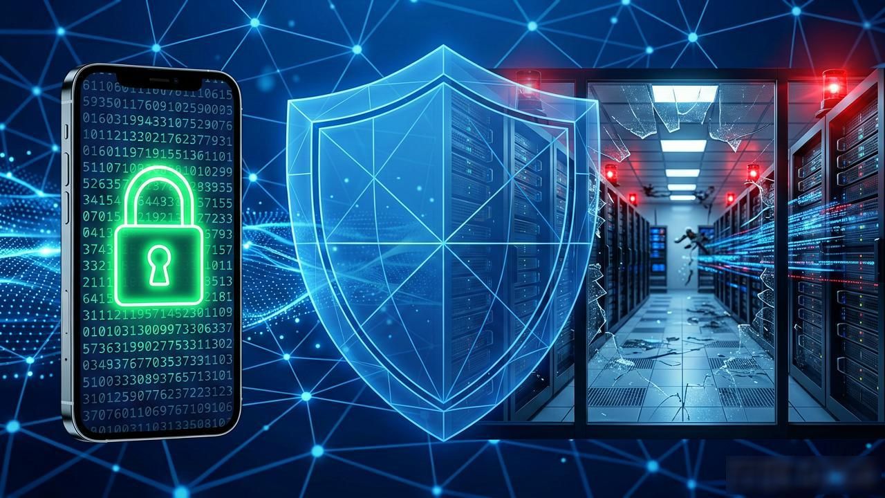多链资产统一管理的Trust Wallet_trust比特币钱包_Trust Wallet核心优势