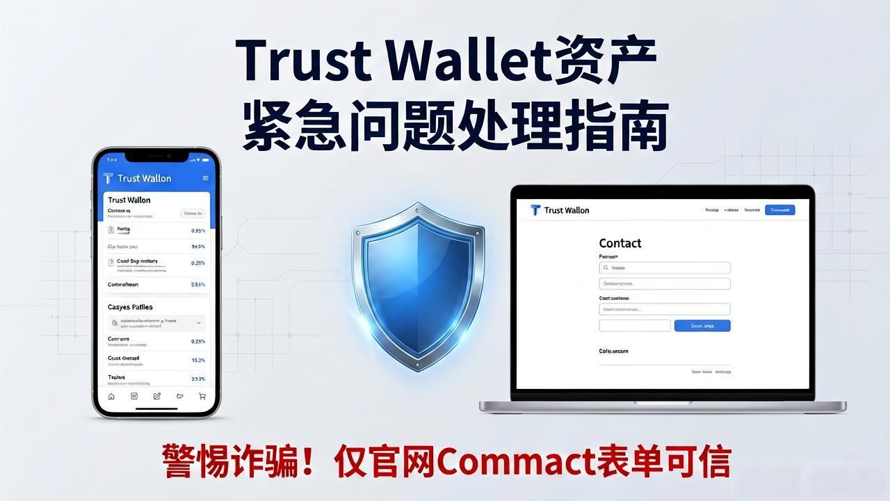 Trust Wallet support_Trust Wallet troubleshooting_Trust Wallet 下载后如何获取技术支持？