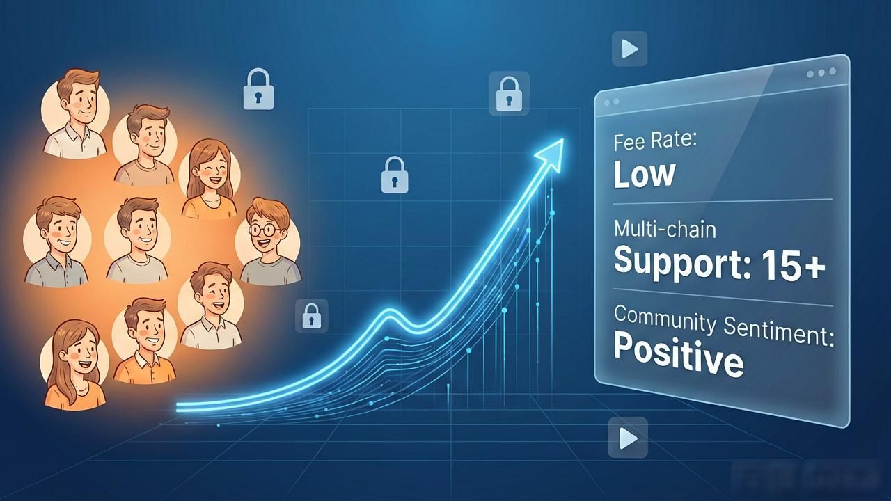 Calibration for Trust Wallet downloads： User insight remains crucial_Trust Wallet user psychology_App Store download data misinterpretation