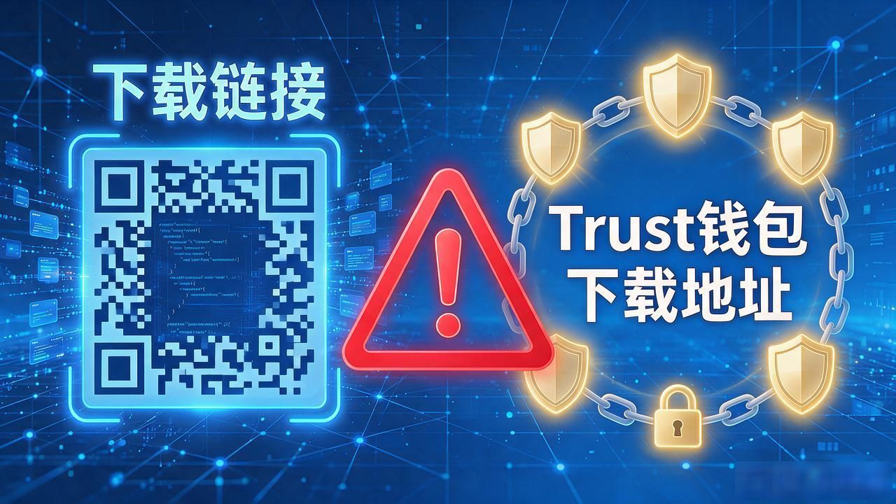 Trust钱包下载地址的网络环境建议_下载Trust钱包安全方法_避免公共Wi-Fi下载风险