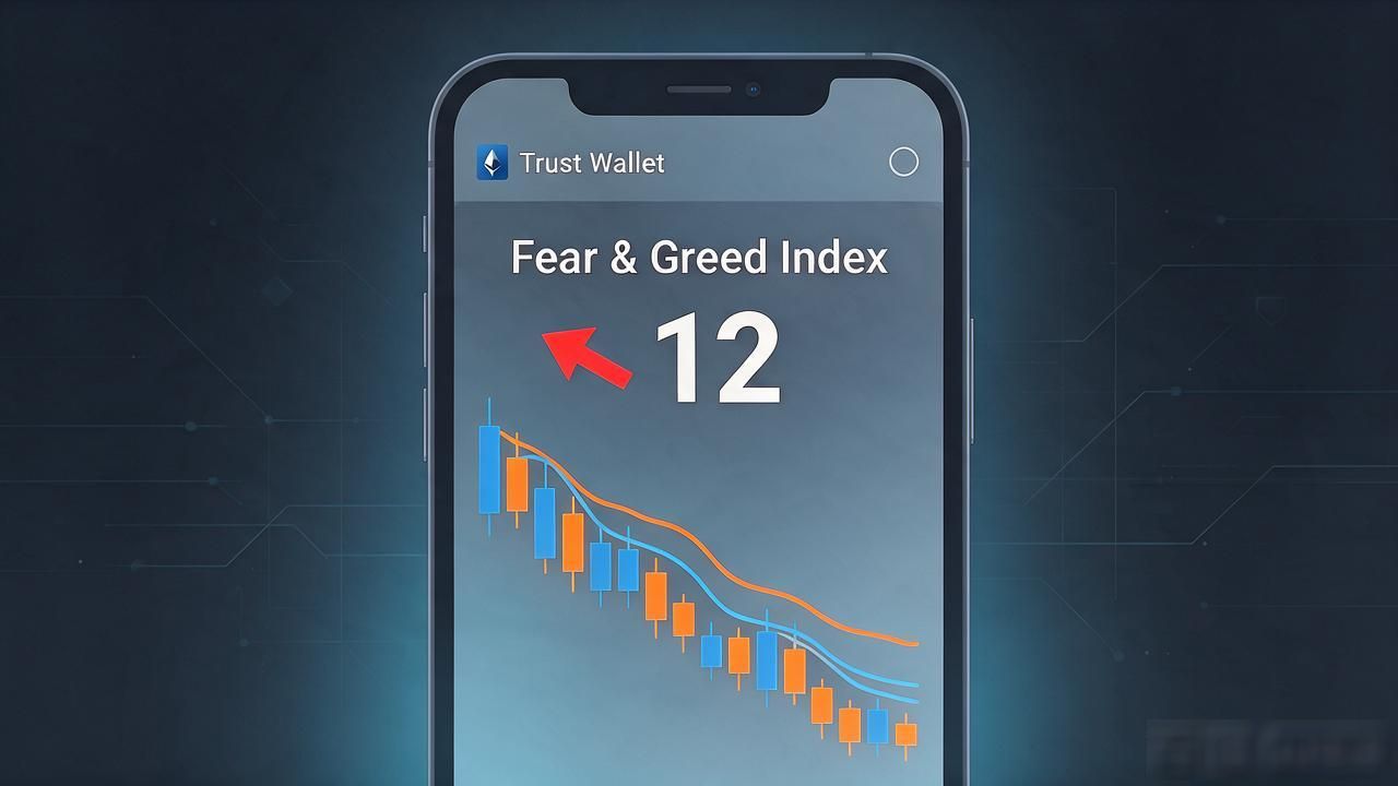 如何通过 Trust Wallet App 进行市场预测？_判断比特币涨跌_使用Trust Wallet分析市场指标