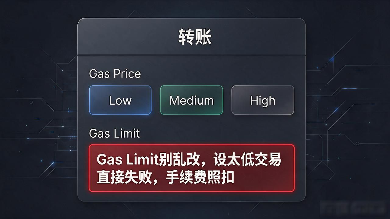 Trust钱包Gas费估算技巧_BSC链转账手续费对比_Trust钱包中的网络费用选择与决策