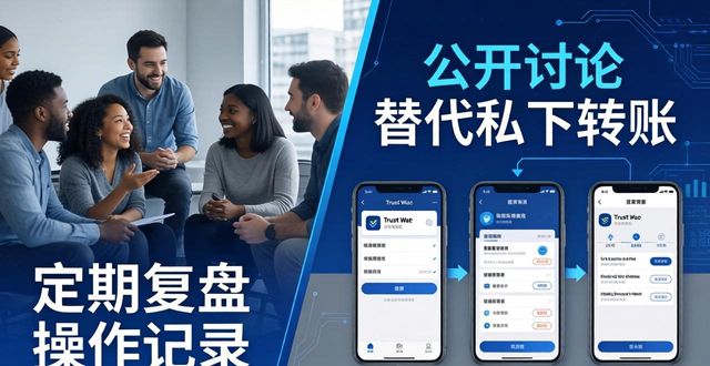 触控屏幕用户互动_欢网欢视网用户互动_Trust钱包多签的社区作用与用户互动