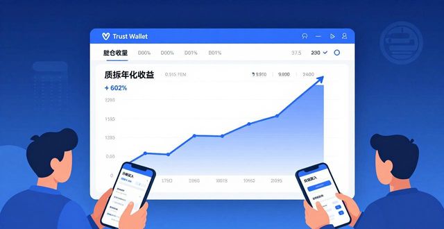 Trust Wallet的市场行为与个人投资计划_行为投资策略_行为投资理论