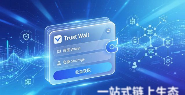 2017职业教育用户趋势_回馈倾向是什么意思_Trust Wallet 中的趋势是什么?用户回馈的流行功能