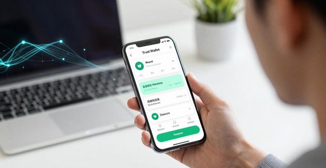 用户讨论:Trust Wallet钱包最新版的便捷性与丰富性如何提升你的交易体验?_用户讨论:Trust Wallet钱包最新版的便捷性与丰富性如何提升你的交易体验?_用户讨论:Trust Wallet钱包最新版的便捷性与丰富性如何提升你的交易体验?