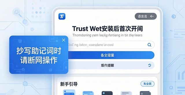 钱包app官网_用户评价：我在Trust钱包官网入口下载的过程中的体验与建议！_钱包app官网下载安装